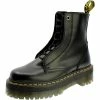 Dr. Martens JARRICK for Bottes Couleur Noir