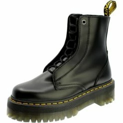 Dr. Martens JARRICK for Bottes Couleur Noir