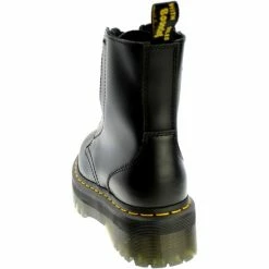 Dr. Martens JARRICK for Bottes Couleur Noir -Dr. Martens Soldes Magasin 23286658 500 C