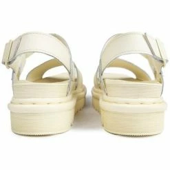 Dr. Martens Voss Sandales for Sandales et Nu-pieds Couleur Jaune -Dr. Martens Soldes Magasin 23291280 500 C