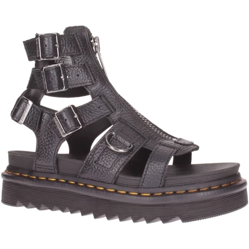 Dr. Martens 26561001 for Sandales et Nu-pieds Couleur Multicolore 1 Dr. Martens 26561001 for Sandales et Nu-pieds Couleur Multicolore