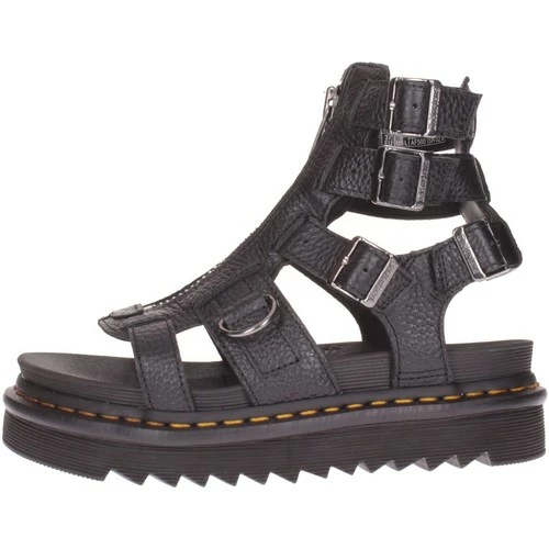 Dr. Martens 26561001 for Sandales et Nu-pieds Couleur Multicolore 2 Dr. Martens 26561001 for Sandales et Nu-pieds Couleur Multicolore – Image 2