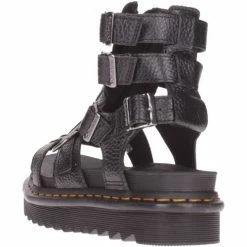 Dr. Martens 26561001 for Sandales et Nu-pieds Couleur Multicolore 5 Dr. Martens 26561001 for Sandales et Nu-pieds Couleur Multicolore -Dr. Martens Soldes Magasin 23299653 500 C