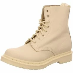 Dr. Martens for Bottes Couleur Beige