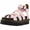 Dr. Martens for Sandales et Nu-pieds Couleur Autres