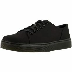 Dr. Martens for Baskets mode Couleur Noir