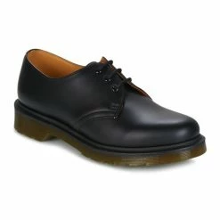 Dr. Martens 1461 PW for Derbies & Richelieu Couleur Noir