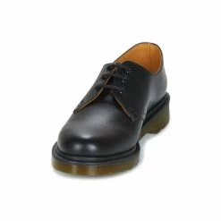 Dr. Martens 1461 PW for Derbies & Richelieu Couleur Noir -Dr. Martens Soldes Magasin 2335 500 C