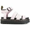Dr. Martens Sandales Blaire for Sandales et Nu-pieds Couleur Rose