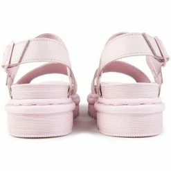 Dr. Martens Voss Sandales for Sandales et Nu-pieds Couleur Rose -Dr. Martens Soldes Magasin 23362865 500 C