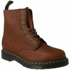 Dr. Martens for Bottines / Boots Couleur Marron -Dr. Martens Soldes Magasin 23374424 500 B
