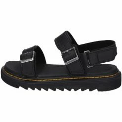 Dr. Martens 27252001 for Baskets mode Couleur Noir