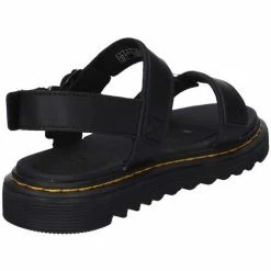 Dr. Martens 27252001 for Baskets mode Couleur Noir -Dr. Martens Soldes Magasin 23375343 500 C