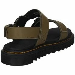 Dr. Martens 27252355 for Baskets mode Couleur Vert 5 Dr. Martens 27252355 for Baskets mode Couleur Vert -Dr. Martens Soldes Magasin 23431548 500 C