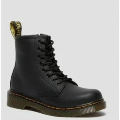 Dr. Martens 21975001 - 1460 YT SUFTY T-BLACK for Bottes Couleur Noir