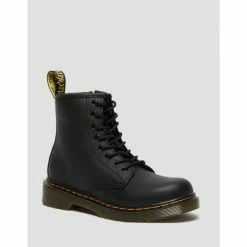 Dr. Martens 21975001 - 1460 YT SUFTY T-BLACK for Bottes Couleur Noir
