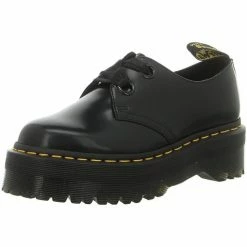 Dr. Martens for Derbies & Richelieu Couleur Noir