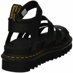 Dr. Martens DMSBLAI - 24235001 for Sandales et Nu-pieds Couleur Noir 5 Dr. Martens DMSBLAI - 24235001 for Sandales et Nu-pieds Couleur Noir -Dr. Martens Soldes Magasin 23514292 500 C