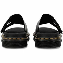 Dr. Martens daxton sandals for Sandales et Nu-pieds Couleur Noir -Dr. Martens Soldes Magasin 23535262 500 C