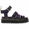 Dr. Martens BLAIRE for Sandales et Nu-pieds Couleur Violet