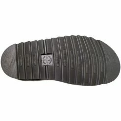 Dr. Martens Voss ll for Sandales et Nu-pieds Couleur Noir cuir -Dr. Martens Soldes Magasin 23539833 500 C