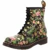 Dr. Martens for Bottes Couleur Noir