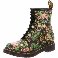 Dr. Martens for Bottes Couleur Noir