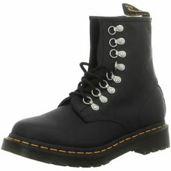 Dr. Martens for Bottes Couleur Noir