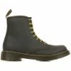 Dr. Martens 1460 J for Bottines / Boots Couleur marron