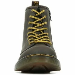 Dr. Martens 1460 J for Bottines / Boots Couleur marron -Dr. Martens Soldes Magasin 23664737 500 C