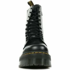 Dr. Martens Jadon Hi for Bottes Couleur noir -Dr. Martens Soldes Magasin 23664738 500 C