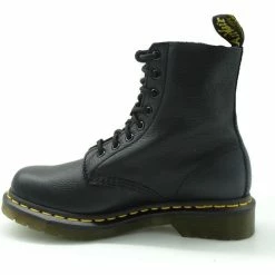 Dr. Martens 27247001 for Bottines / Boots Couleur NOIR -Dr. Martens Soldes Magasin 23677082 500 C