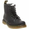 Dr. Martens Chaussures Serena noires for Bottes Couleur Noir