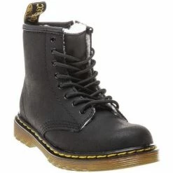 Dr. Martens Chaussures Serena noires for Bottes Couleur Noir