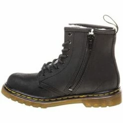 Dr. Martens Chaussures Serena noires for Bottes Couleur Noir -Dr. Martens Soldes Magasin 23682590 500 C
