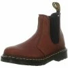 Dr. Martens for Bottes Couleur Marron