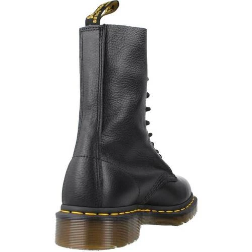 Dr. Martens VIRGINIA for Bottines / Boots Couleur Noir 3 Dr. Martens VIRGINIA for Bottines / Boots Couleur Noir – Image 3
