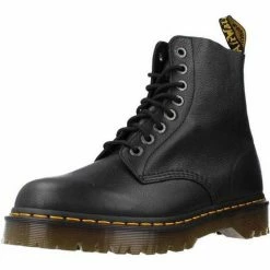 Dr. Martens PASCAL BEX PISA for Bottes Couleur Noir