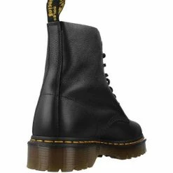 Dr. Martens PASCAL BEX PISA for Bottes Couleur Noir -Dr. Martens Soldes Magasin 23726190 500 C
