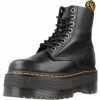 Dr. Martens PASCAL MAX PISA for Bottines / Boots Couleur Noir