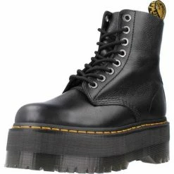 Dr. Martens PASCAL MAX PISA for Bottines / Boots Couleur Noir