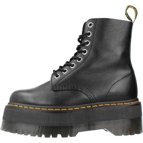 Dr. Martens PASCAL MAX PISA for Bottines / Boots Couleur Noir 2 Dr. Martens PASCAL MAX PISA for Bottines / Boots Couleur Noir – Image 2