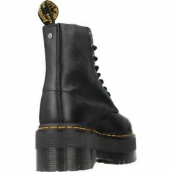 Dr. Martens PASCAL MAX PISA for Bottines / Boots Couleur Noir 5 Dr. Martens PASCAL MAX PISA for Bottines / Boots Couleur Noir -Dr. Martens Soldes Magasin 23726191 500 C