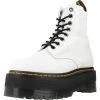 Dr. Martens PASCAL MAX OPTICAL for Bottines / Boots Couleur Blanc