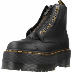 Dr. Martens SINCLAIR MAX PISA for Bottines / Boots Couleur Noir