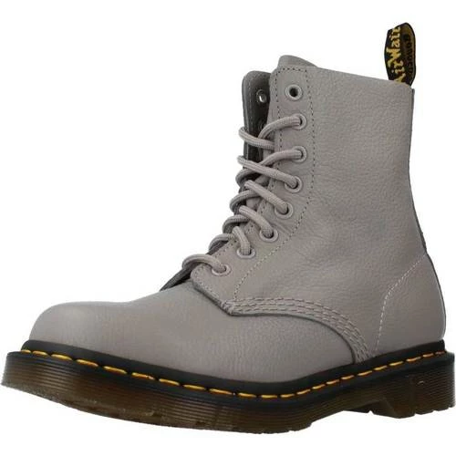 Dr. Martens 1460 PASCAL VIRGINIA for Bottines / Boots Couleur Gris 1 Dr. Martens 1460 PASCAL VIRGINIA for Bottines / Boots Couleur Gris