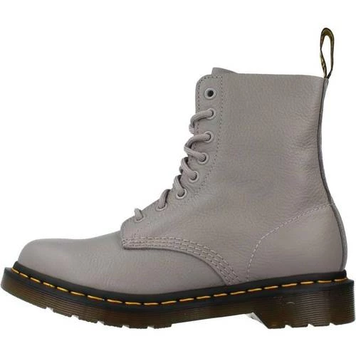 Dr. Martens 1460 PASCAL VIRGINIA for Bottines / Boots Couleur Gris 2 Dr. Martens 1460 PASCAL VIRGINIA for Bottines / Boots Couleur Gris – Image 2