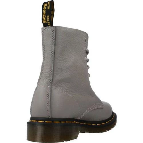 Dr. Martens 1460 PASCAL VIRGINIA for Bottines / Boots Couleur Gris 3 Dr. Martens 1460 PASCAL VIRGINIA for Bottines / Boots Couleur Gris – Image 3