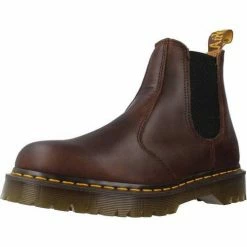 Dr. Martens 27896201 for Bottes Couleur Marron