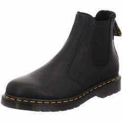 Dr. Martens for Bottes Couleur Noir